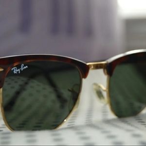 Ray-Ban Sunglasses